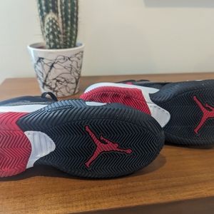 Jordan shoes